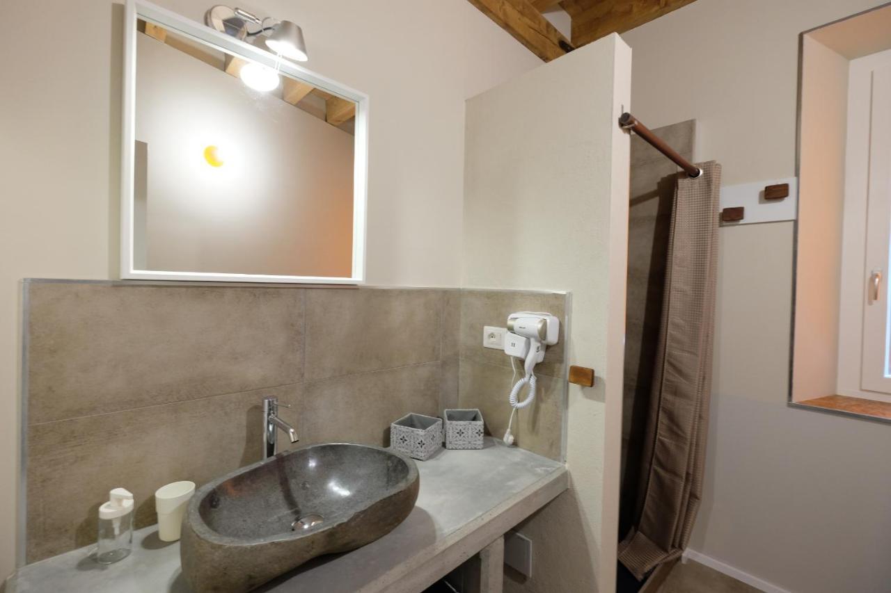 Domus Leydi Apartment Ivrea Ngoại thất bức ảnh