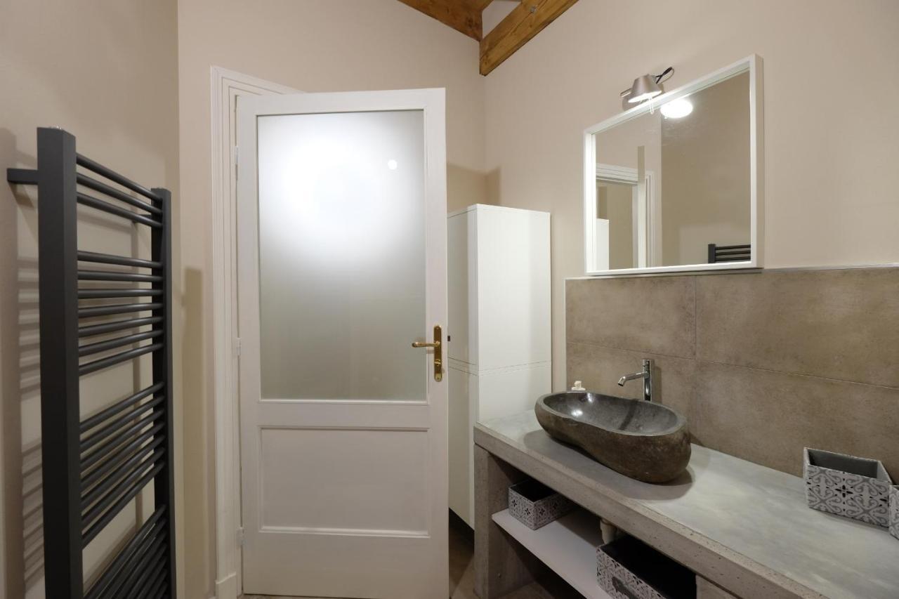 Domus Leydi Apartment Ivrea Ngoại thất bức ảnh