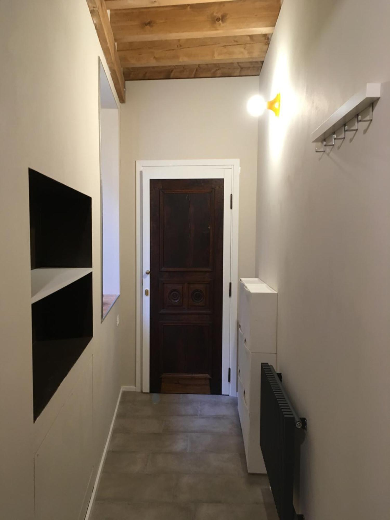 Domus Leydi Apartment Ivrea Ngoại thất bức ảnh