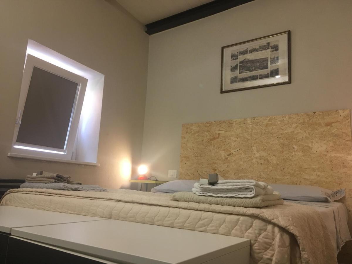 Domus Leydi Apartment Ivrea Ngoại thất bức ảnh