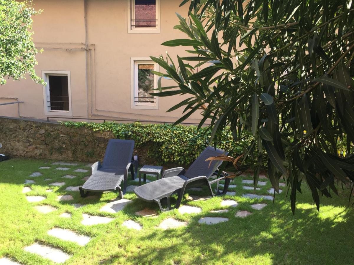 Domus Leydi Apartment Ivrea Ngoại thất bức ảnh
