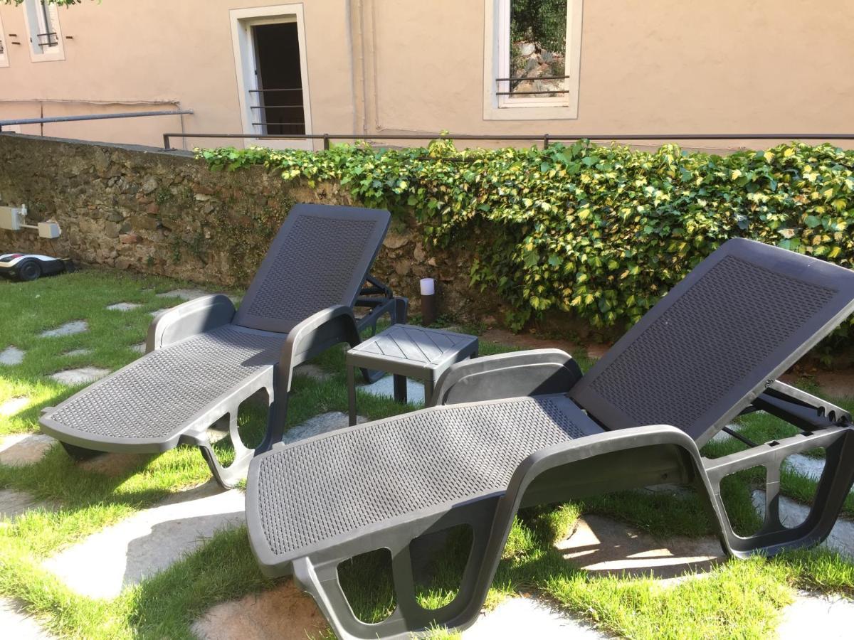 Domus Leydi Apartment Ivrea Ngoại thất bức ảnh