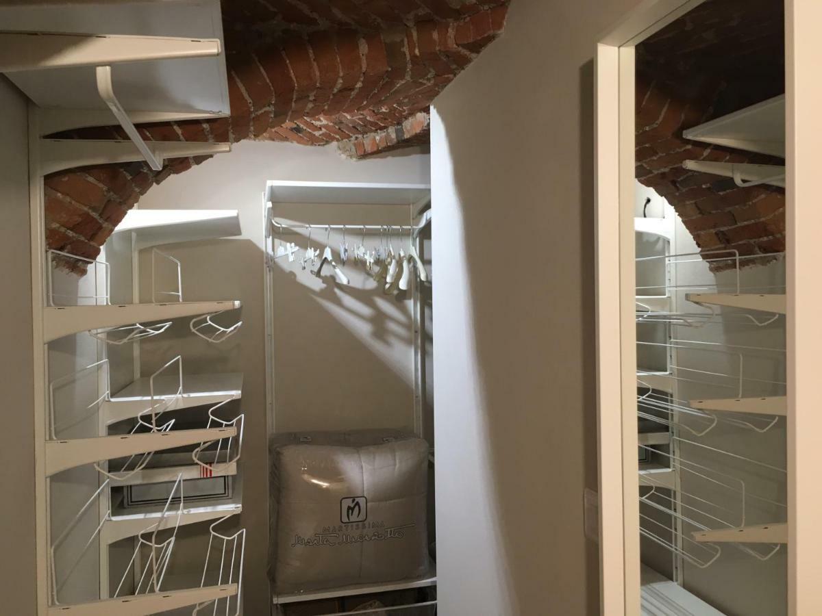 Domus Leydi Apartment Ivrea Ngoại thất bức ảnh