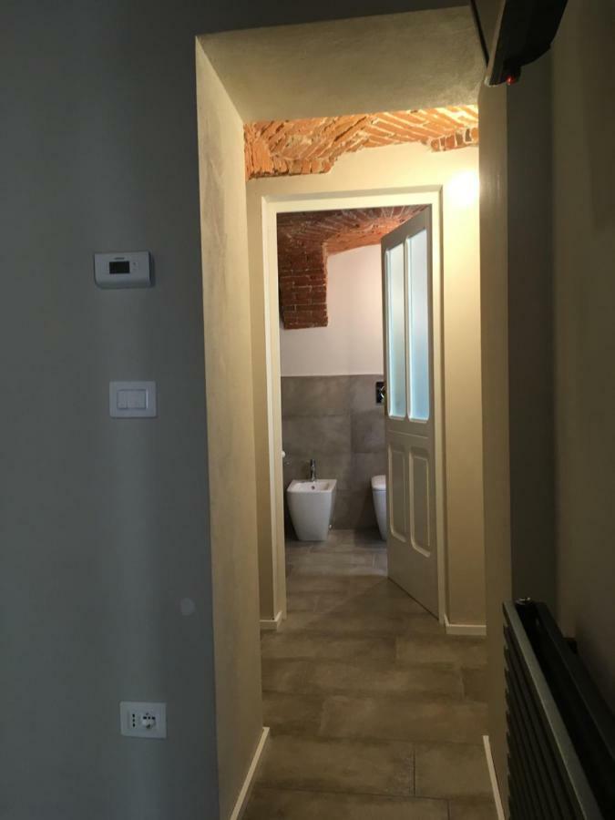 Domus Leydi Apartment Ivrea Ngoại thất bức ảnh