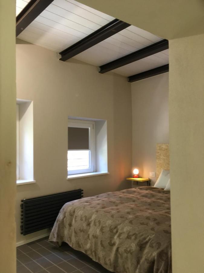 Domus Leydi Apartment Ivrea Ngoại thất bức ảnh