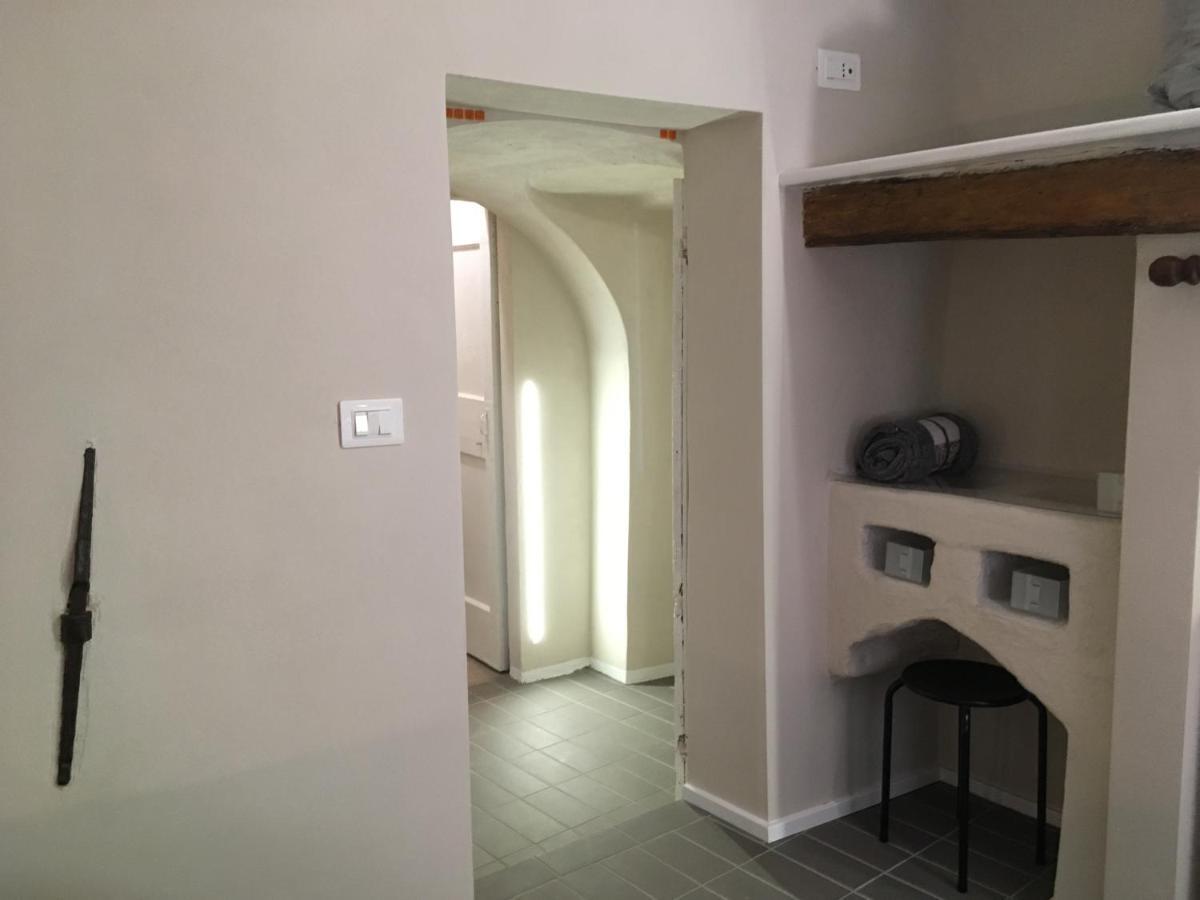 Domus Leydi Apartment Ivrea Ngoại thất bức ảnh
