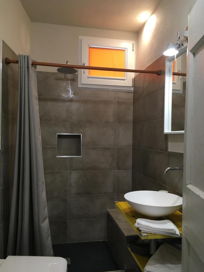 Domus Leydi Apartment Ivrea Ngoại thất bức ảnh