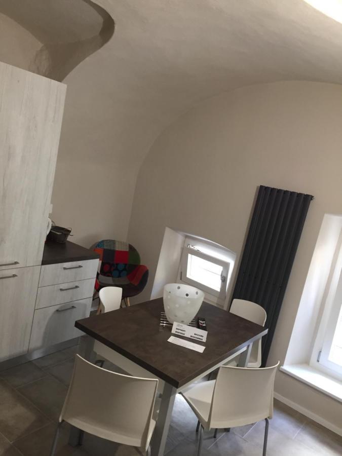 Domus Leydi Apartment Ivrea Ngoại thất bức ảnh