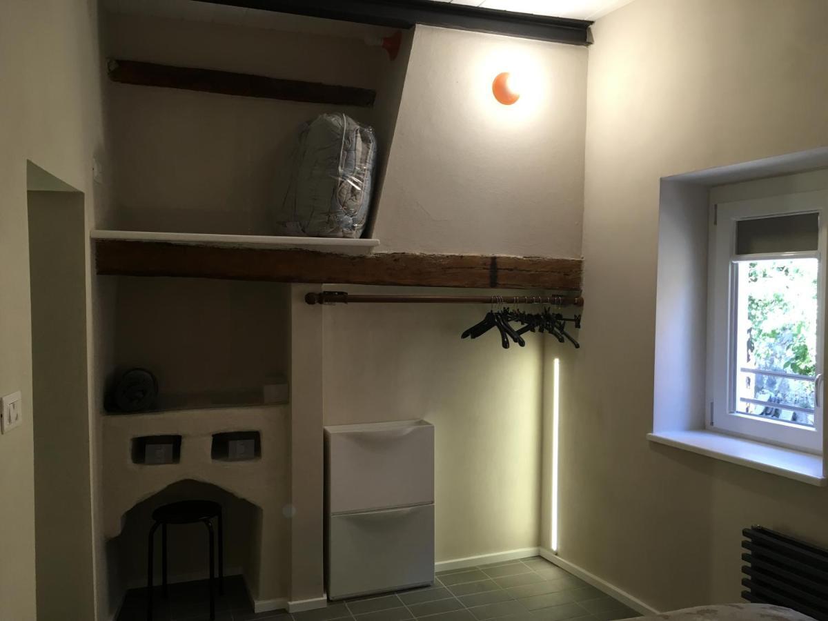 Domus Leydi Apartment Ivrea Ngoại thất bức ảnh