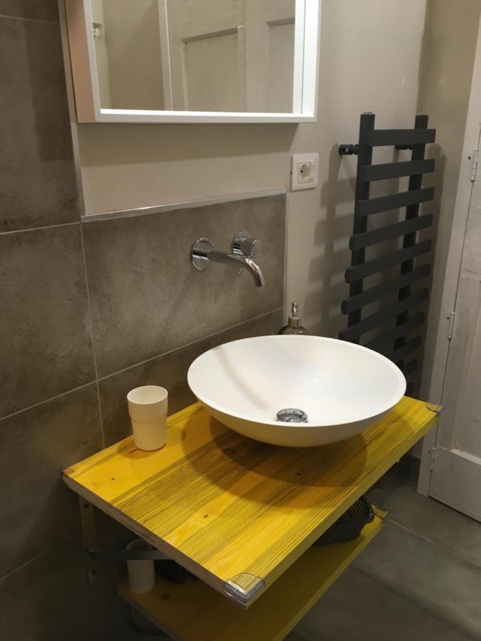 Domus Leydi Apartment Ivrea Ngoại thất bức ảnh